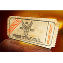 Yard Orange Festival