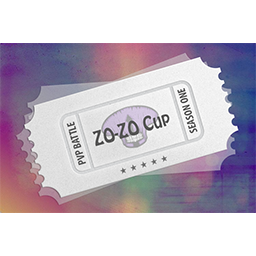 Zo-Zo Cup #1