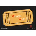 Zonda Cup