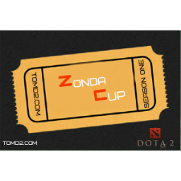 Zonda Cup