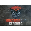 64QuartersCup Season 1