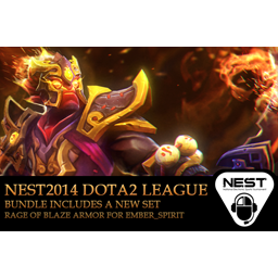 2014 National Electronic Sports Tournament