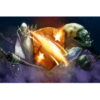D2CL Season 5 Loading Screen