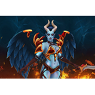 Dark Angel Loading Screen