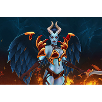Dark Angel Loading Screen