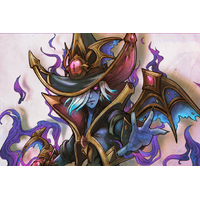 Contessa's Creed Loading Screen