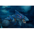 Dark Reef Escape Loading Screen