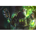 Surgical Precision Loading Screen