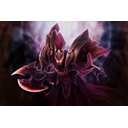 Inscribed Spectral Conservator