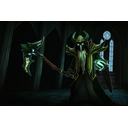 Robes of the Heretic Loading Screen