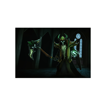 free dota2 item Robes of the Heretic