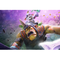 Chemical Rage