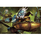One's Legion