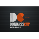 Donbass Cup Seson 3 Loading Screen