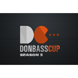 Donbass Cup Seson 3 Loading Screen