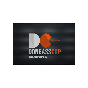 free dota2 item Donbass Cup Seson 3 Loading Screen