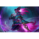 Faction of the Feather Loading Screen