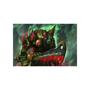 free dota2 item Dead Reborn Loading Screen