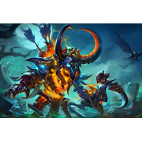 Province of the Hunt Eternal