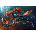 Loading Screen of the Umizar Crawler