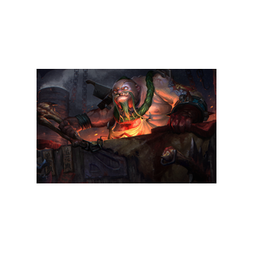 free dota2 item Delicacies of Butchery