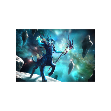 free dota2 item Lord of Chronoptic Synthesis Loading Screen