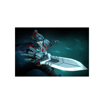 free dota2 item Dragonterror Loading Screen