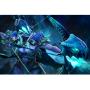 Eldwurm's Touch Loading Screen