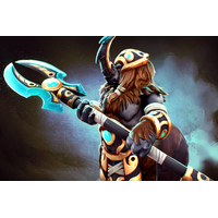 Vindictive Protector Loading Screen