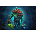 Relics of the Drowning Trench