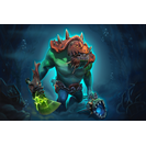 Relics of the Drowning Trench Loading Screen
