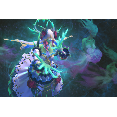 Oaths of the Beloved Loading Screen