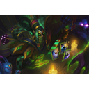 Rambling Fatebender Loading Screen