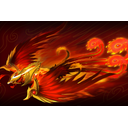 Golden Nirvana Loading Screen