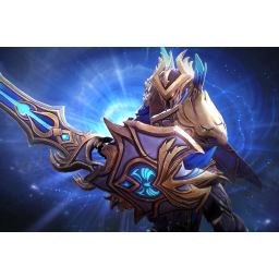 Cry of the Battlehawk Loading Screen