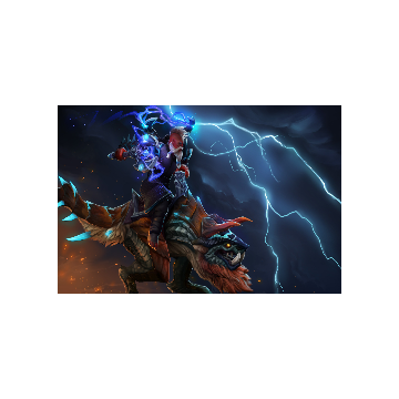 free dota2 item Inscribed Garb of the Great Deluge