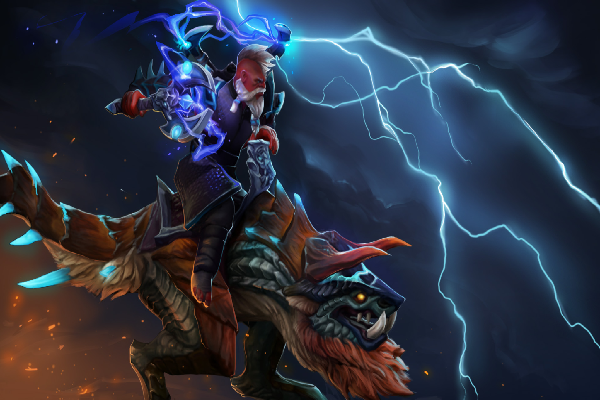 Garb of the Great Deluge Loading Screen Satın Al | ByNoGame