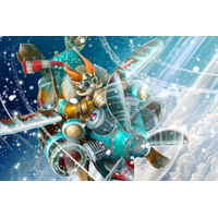 Portent Payload