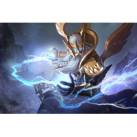Arc of the Sovereign
