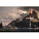 Fall 2016 Battle Pass Loading Screen III