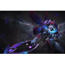 Omen's Embrace Loading Screen