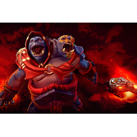 Veil of Pagus Loading Screen