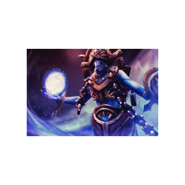 free dota2 item Loading Screen of Forbidden Knowledge
