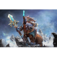 Engulfing Spike Loading Screen