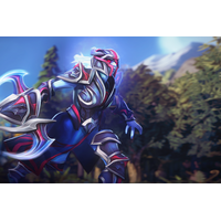 Flightless Fury Loading Screen