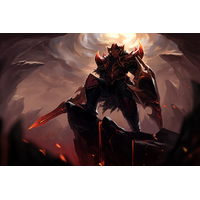 Fire Dragon of Doom Loading Screen