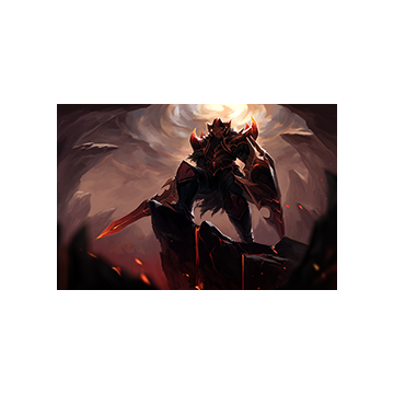 free dota2 item Fire Dragon of Doom