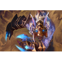 Ferocious Heart