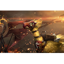 Genuine Final Fantasy Type-0 HD Loading Screen