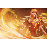 Vehement Plume